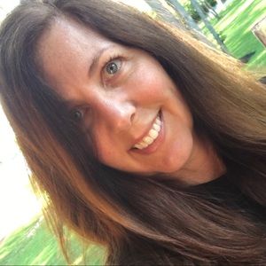 Meet your Posher, Karyn